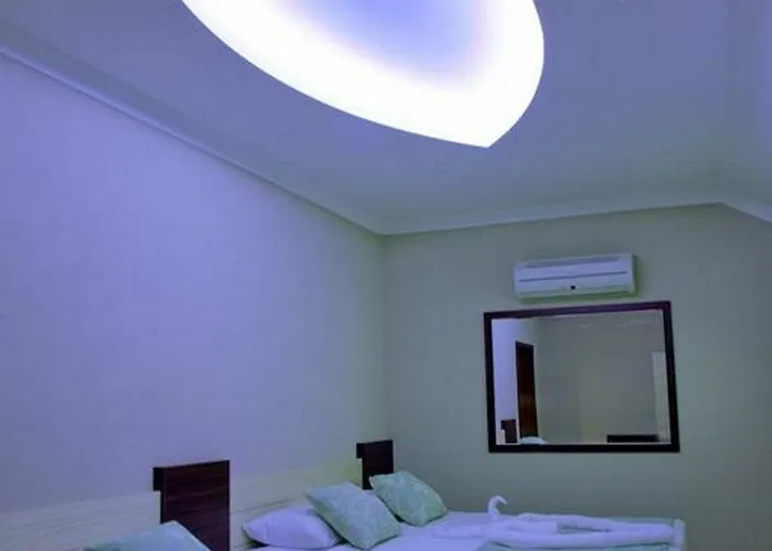 Konakli Nergis Hotel 3*