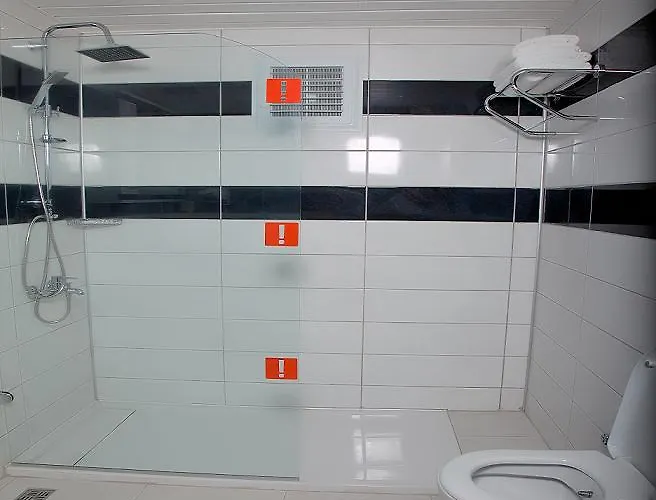 Konakli Nergis 3* Alanya