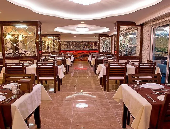 Konakli Nergis Hotel