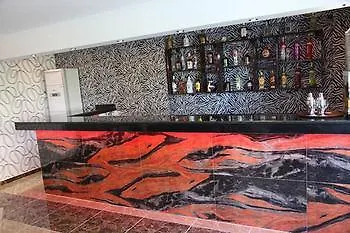 酒店 Konakli Nergis