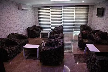 酒店 Konakli Nergis 阿拉尼亚