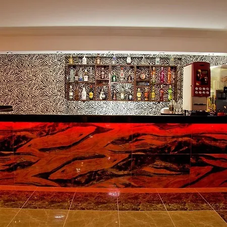 Konakli Nergis 酒店