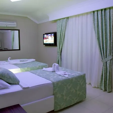 Konakli Nergis 酒店