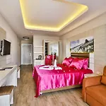 Konakli Nergis 3* Alanya