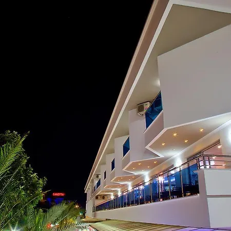 Konakli Nergis ألانيا