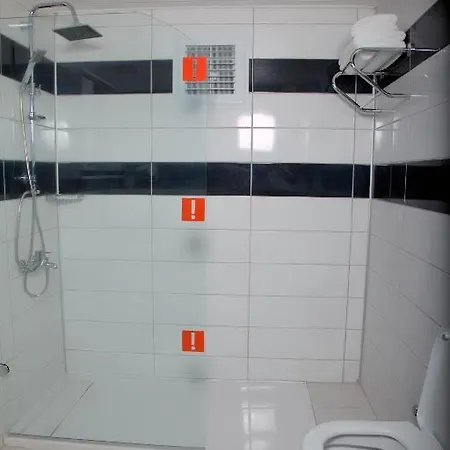 فندق Konakli Nergis 3*