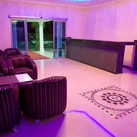 Konakli Nergis 3* ألانيا