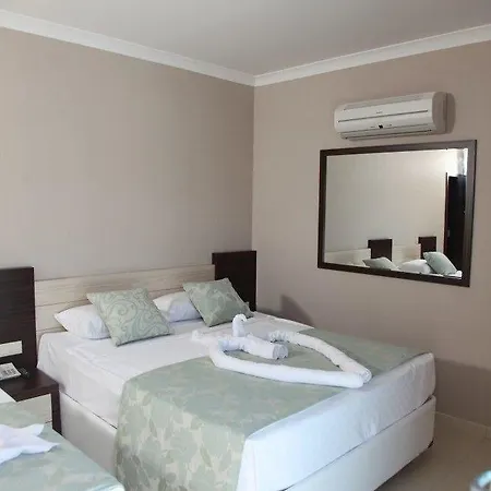 فندق Konakli Nergis