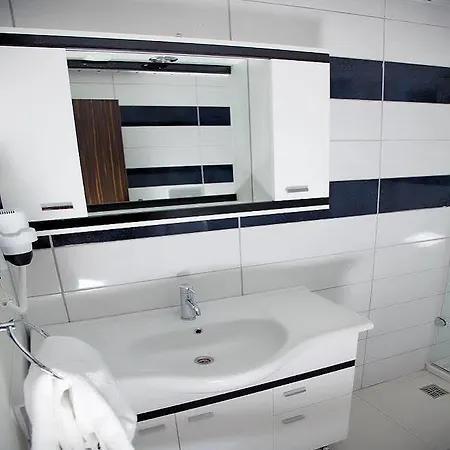 فندق Konakli Nergis ألانيا